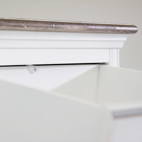 Khosla Bedside Table