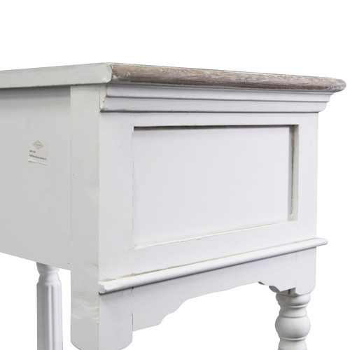 Bouquet House Dolce Console Table | Temple & Webster