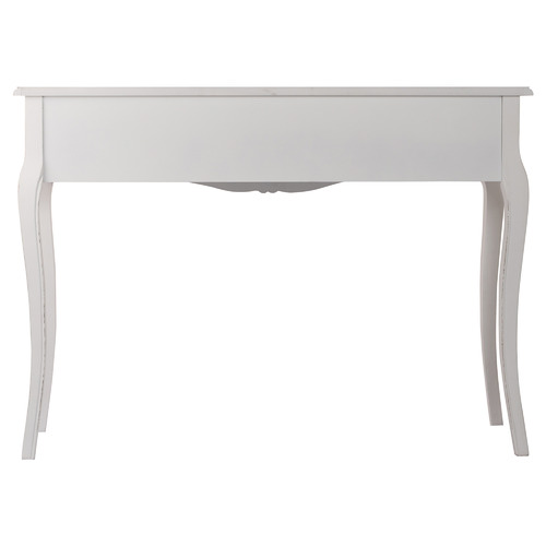 Preston 3 Drawer Dressing Table