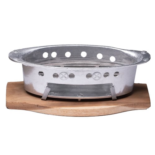 Kai Food Warmer