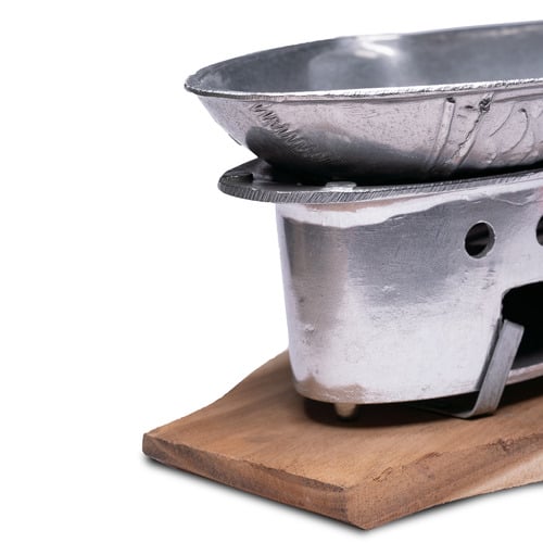 Kai Food Warmer