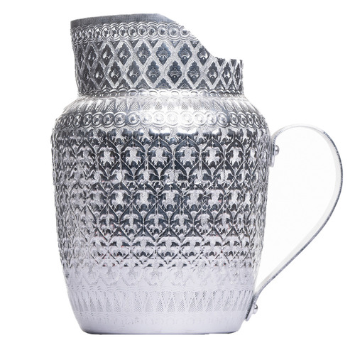 5 Piece Perrin Jug & Cup Set