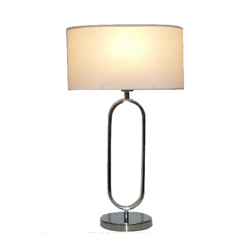 oval table lamp