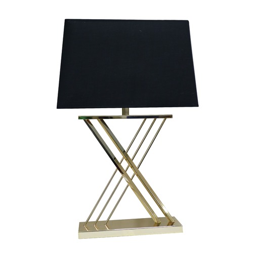 Paris Table Lamp