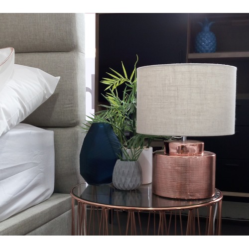 Coni Ceramic Table Lamp