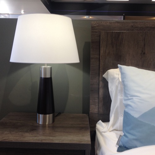Emma Table Lamp