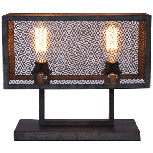 Wendy Metal Table Lamp