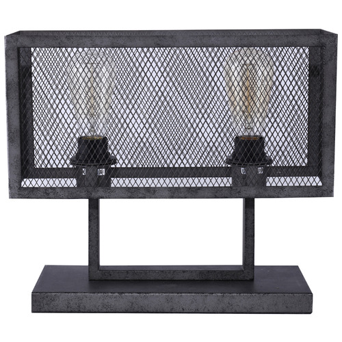 Wendy Metal Table Lamp