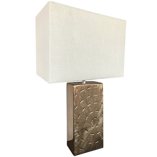 Mia Ceramic Table Lamp