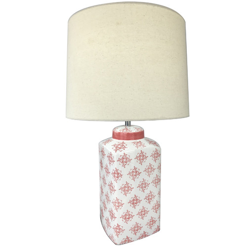 Millie Ceramic Table Lamp