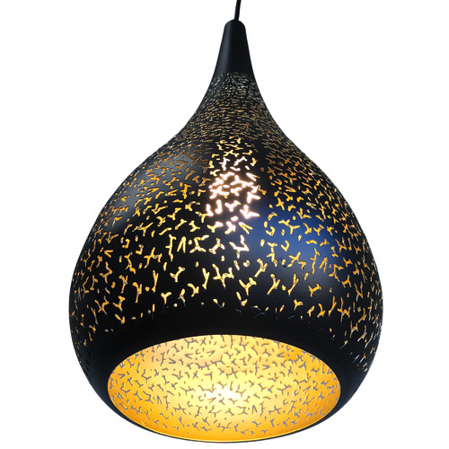 Oxford 3 Light Pendant