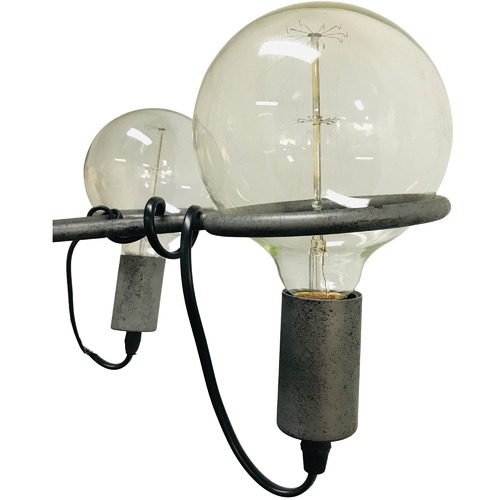 Cambridge 3 Light Pendant