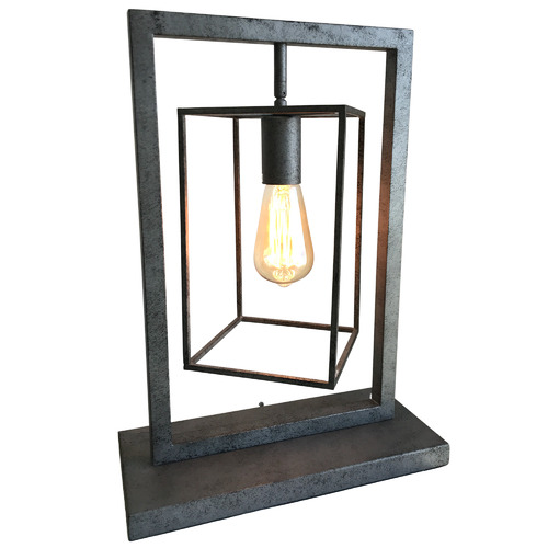 Antwerp Table Lamp