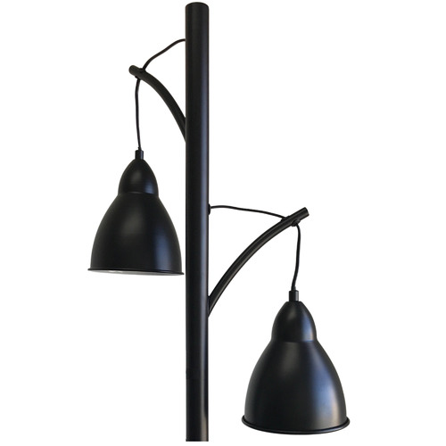 Rotterdam Floor Lamp