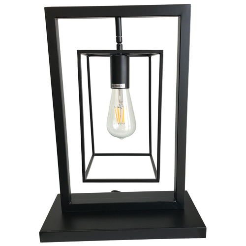 Antwerp Table Lamp
