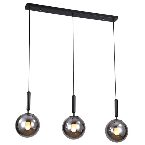 Frankfurt 3 Light Pendant