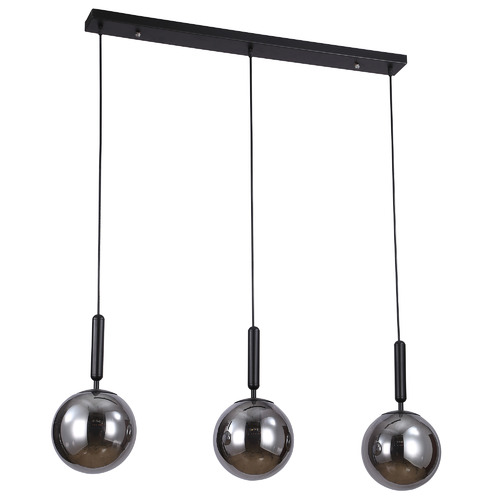 Frankfurt 3 Light Pendant