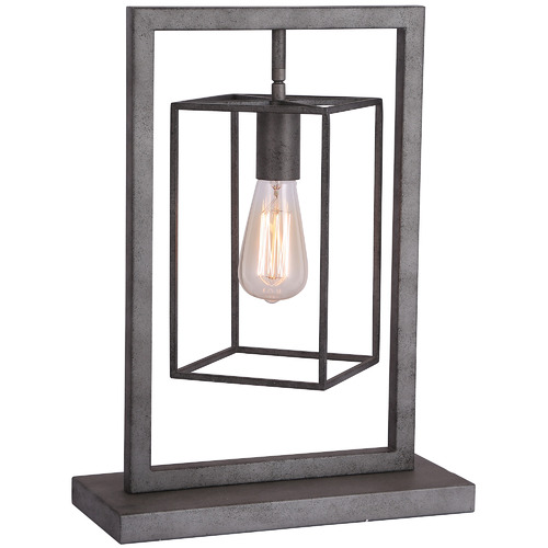 Antwerp Table Lamp