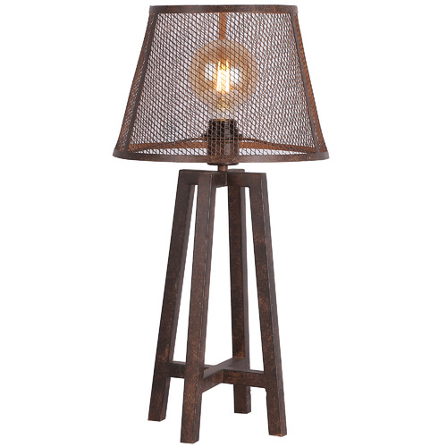 Lyon Table Lamp