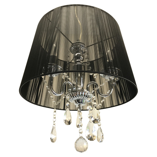 Gage 3 Light Pendant Light
