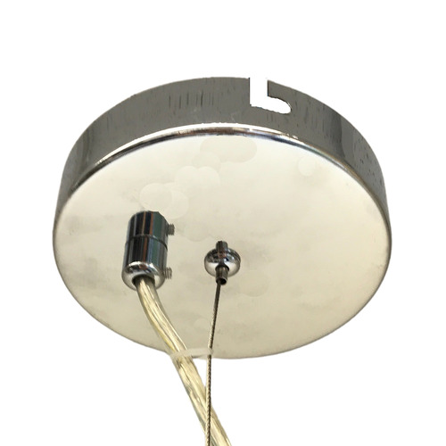 Gage 3 Light Pendant Light