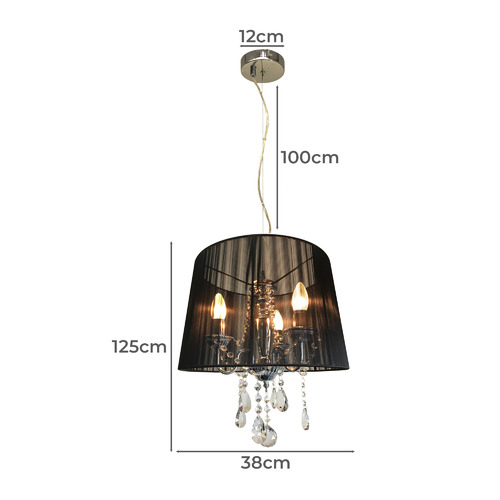 Gage-3-Light-Pendant-Light