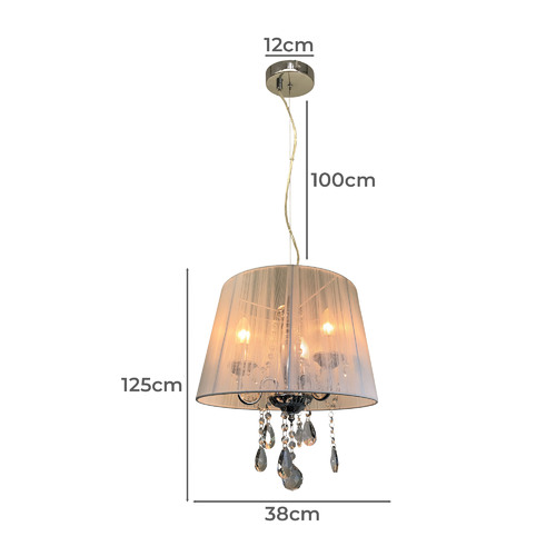 Gage-3-Light-Pendant-Light