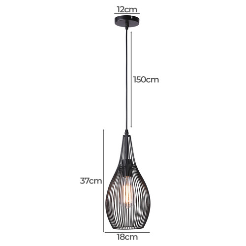 Ghent Pendant Light