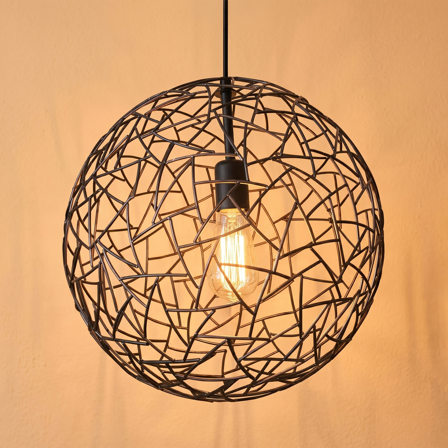 Willow Pendant Light