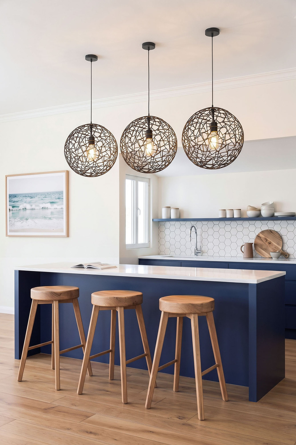 Willow Pendant Light