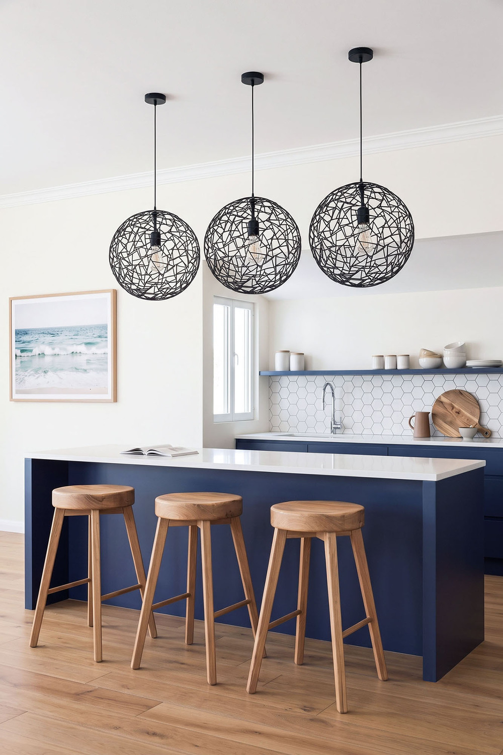 Willow Pendant Light