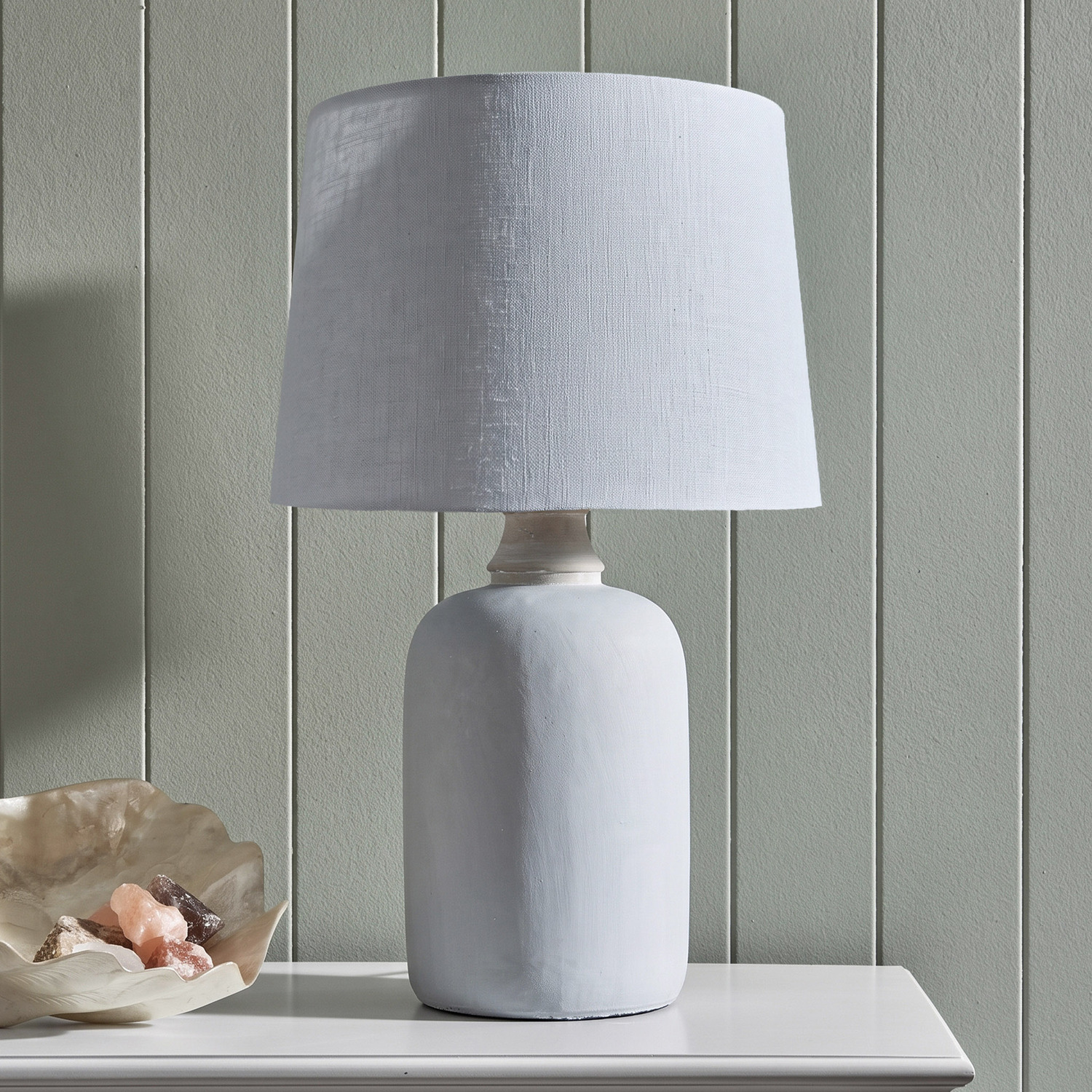 Susi Ceramic Table Lamp