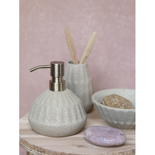 Natural Aura Toothbrush Holder Temple & ster