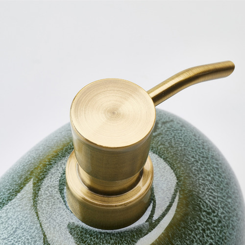 Forest Ugo Soap Dispenser