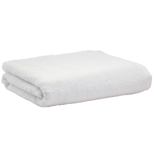 Aquanova London Combed Egyptian Cotton Bathroom Towel | Temple & Webster