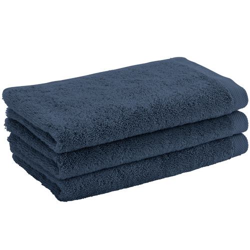 London Combed Egyptian Cotton Bathroom Towel