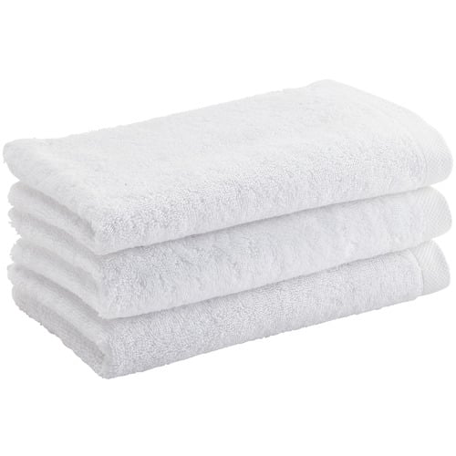 London Combed Egyptian Cotton Bathroom Towel