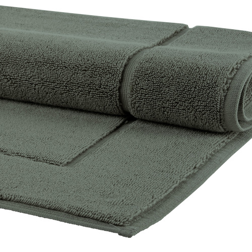 Aquanova London Combed Egyptian Cotton Bath Mat & Reviews Temple