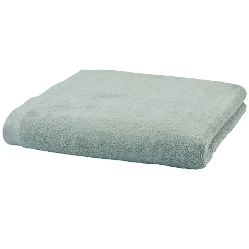 Aquanova Milan Pima Cotton Bath Towel | Temple & Webster