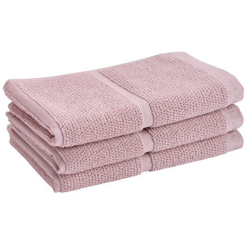 Adagio Cotton Guest Towels Temple & ster