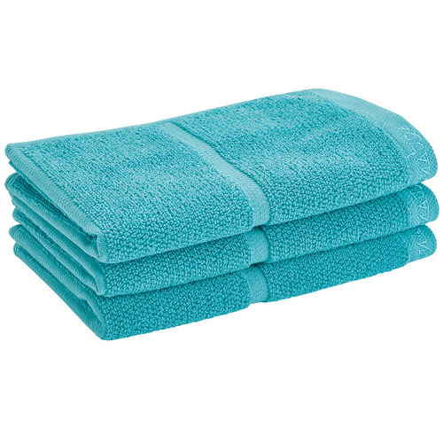Adagio Cotton Guest Towels Temple & ster