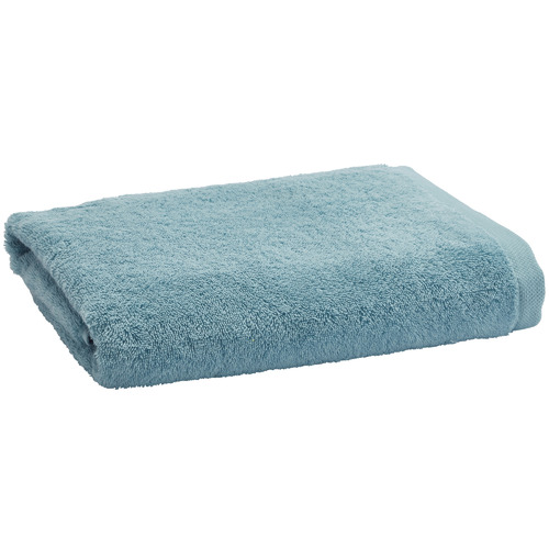 London Egyptian Combed Cotton Bath Towel | Temple & Webster