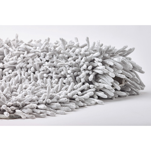 Light Grey Gib Bath Mat