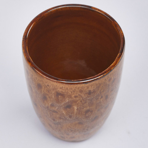 Cinnamon Ugo Toothbrush Holder