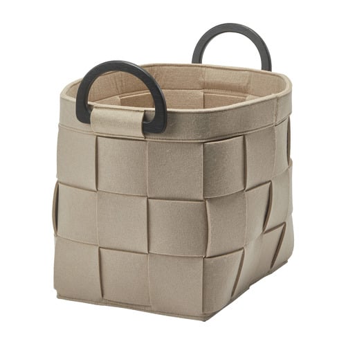 Dix Storage Basket