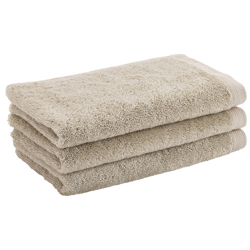 London Egyptian Cotton Bathroom Towels Temple & ster