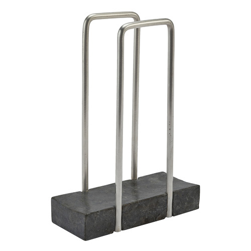 Hammam Natural Stone Towel Holder