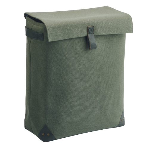 Arian Cotton-Blend Laundry basket
