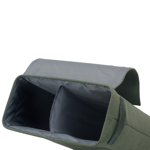 Arian Cotton-Blend Laundry basket