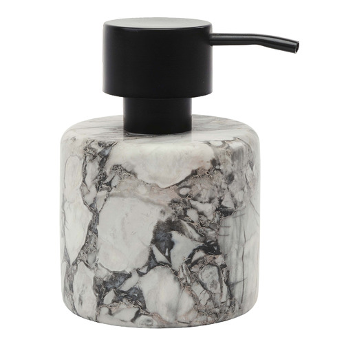 Alba Nero Soap Dispenser